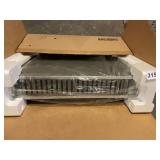 KENWOOD GE-52 GRAPHIC EQUALIZER, NIB.