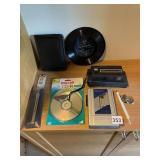 SANYO STEREO CASSETTE PLAYER M-G7, KODAK