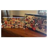 RE-MARKS CLASSIC MOVIES 1000PC PUZZLE, DISNEY
