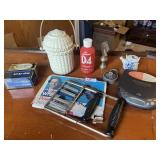 AMF WHITELY POWER GRIP EXERCISER IN BOX, KENWOOD