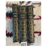 INTERNATIONAL COLLECTORS LIBRARY CLASSIC BOOKS