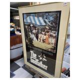 THE GODFATHER SPECIAL 25TH ANNIVERSARY