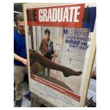 THE GRADUATE 30TH ANNIVERSARY PRESENTATION MOVIE
