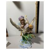 THE GREENWICH WORKSHOP COLLECTION PORCELAIN