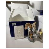 THE GREENWICH WORKSHOP COLLECTION PORCELAIN