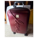 ELLEN DEGENERES ED HARD-SIDE ROLLING SUITCASE,