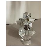 GIANFRANCO FERRE ITALIAN STYLE CRYSTAL PERFUME