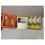 WILLIAMS SONOMA MEYER LEMON KITCHEN ESSENTIALS