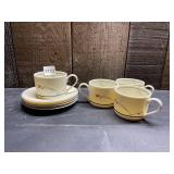 GORHAM TOWN & COUNTRY FINE CHINA COLLECTION