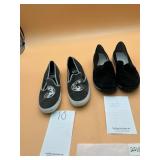 SPERRY STAR WARS SLIP-ON SNEAKERS, DANSKO