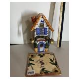 BLUE SKY CLAYWORKS HEATHER GOLDMINC PARFUMERIE