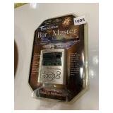 EXCALIBUR BAR MASTER DELUXE, ELECTRONIC