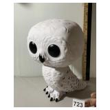 FUNKO POP HARRY POTTER HEDWIG, VINYL FIGURE,