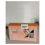 SALLY HANSEN SALON CHROME ROSE GOLD OR ROSE NAIL
