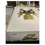 THE 7TH CONTINENT BOARD GAME, EXPLORATION AND