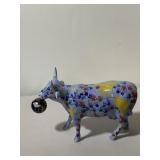 WESTLAND GIFTWARE COWPARADE FIGURINE, IT