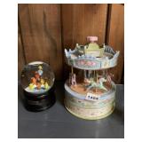ACTOS PIOGLITAZONE HCI SNOW GLOBE, MOOSE MOUNTAIN