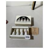 ENESCO PRECIOUS MOMENTS FOUR SEASONS SERIES