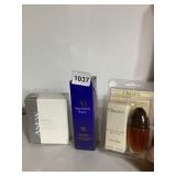 SKINCARE AND FRAGRANCE GROUPING: AVON ANEW