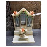 OVERSEA HONG KONG MUSICAL ORGAN, PLASTIC