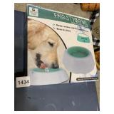 GRAND INNOVATIONS PETS FROSTYBOWL CHILLED PET