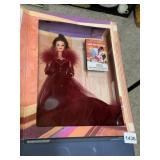 MATTEL BARBIE HOLLYWOOD LEGENDS COLLECTION,