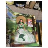 MATTEL BARBIE HOLLYWOOD LEGENDS COLLECTION,