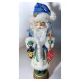 CHRISTOPHER RADKO WINTER WONDERLAND LIMITED