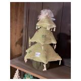 ARTISAN FLAIR INC. HEATHER HYKES NORTH POLE