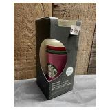 STARBUCKS REUSABLE HOT CUPS, COLOR-CHANGING, (6)