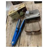 ACTION LOBECO SCISSOR-MATIC 2-SPEED ELECTRIC