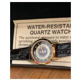 IMAGE WATCHES INC. DEPARTMENT OF THE AIR FORCE