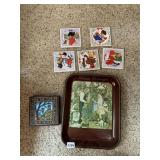 SPOONER CREEK BY MICHAEL MACONE CERAMIC TILES