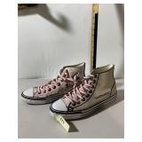 CONVERSE CHUCK TAYLOR ALL STAR HIGH TOP SNEAKERS,