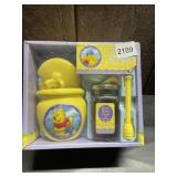 HOUSTON HARVEST GIFT PRODUCTS POOH