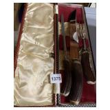 LEPPINGTON CUTLERS SHEFFIELD ENGLAND STAINLESS