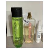 MATRIX TOTAL RESULTS ROCK IT TEXTURE SHAMPOO,