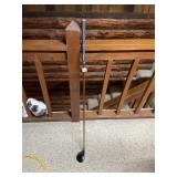 PING G10 5 DRAW FAIRWAY WOOD, TFC 129 REGULAR