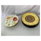 STYLE EYES BY BAUM BROS SUNFLOWER GARDEN