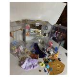 MGA ENTERTAINMENT RAINBOW HIGH FASHION CLOSET,
