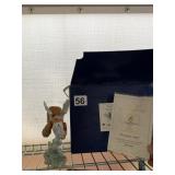 THE GREENWICH WORKSHOP COLLECTION PORCELAIN