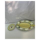 VILLEROY & BOCH FRENCH GARDEN FLEURENCE PATTERN