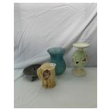 DECORATIVE HOME ACCENTS, INCLUDES ANIMAL SPIRITS