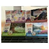 FAIRHOPE PROMISE PUZZLES, 300 LARGE PC FORMAT,