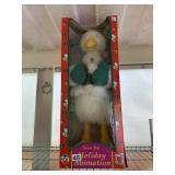 SANTA