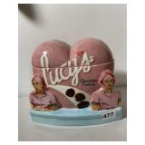 WESTLAND GIFTWARE LUCY