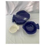 HOME STUDIO COASTAL COLLECTION CERAMIC