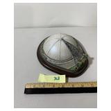 DANBURY MINT MELLON ARENA REPLICA, PITTSBURGH