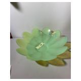 JADEITE DISH