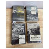 VTG AMERICAN MOUNTAIN SERIES HARDCOVER BOOKS,